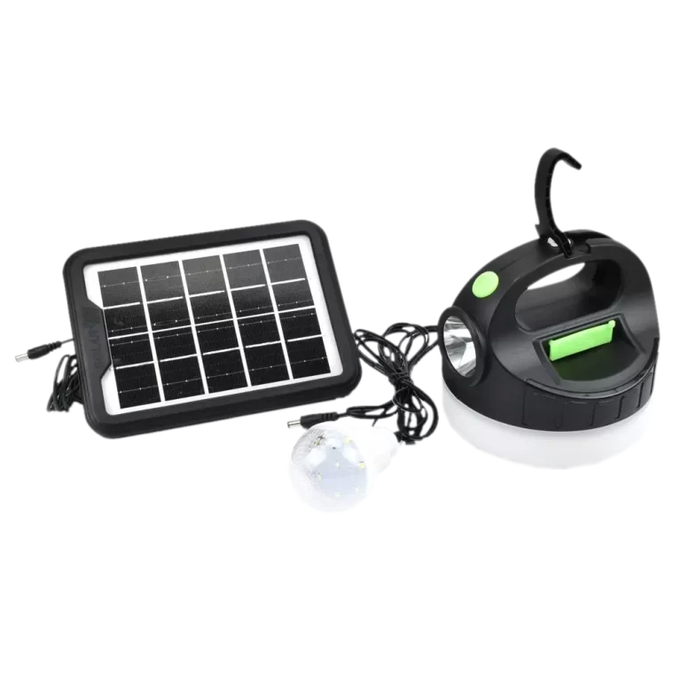 Solar SFHL001 Portable Light