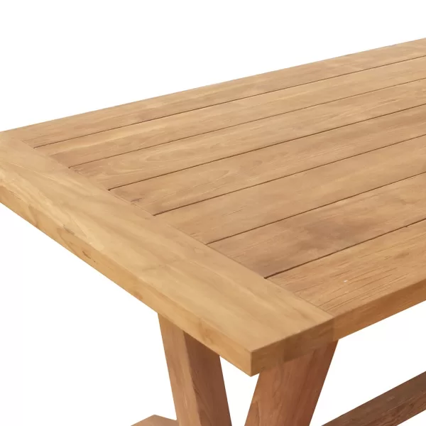 VEE Dining Table
