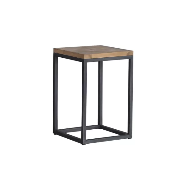 Mozaic End Table