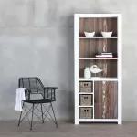 Aimann 1-Door Small Cabinet