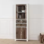 Aimann 2-Door Small Cabinet