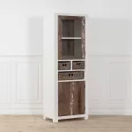 Aimann 2-Door Small Cabinet