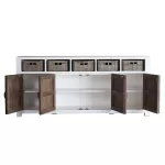 Aimann 4-Door Sideboard