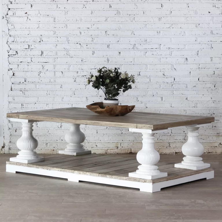 Ellena Coffee Table