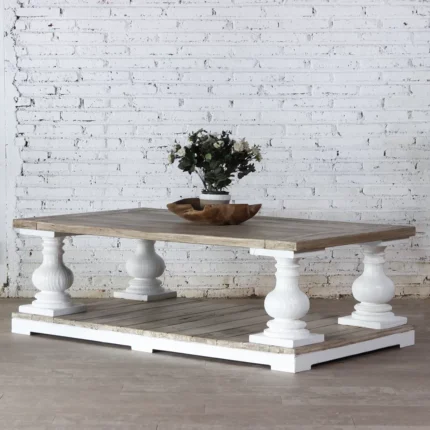 Ellena Coffee Table