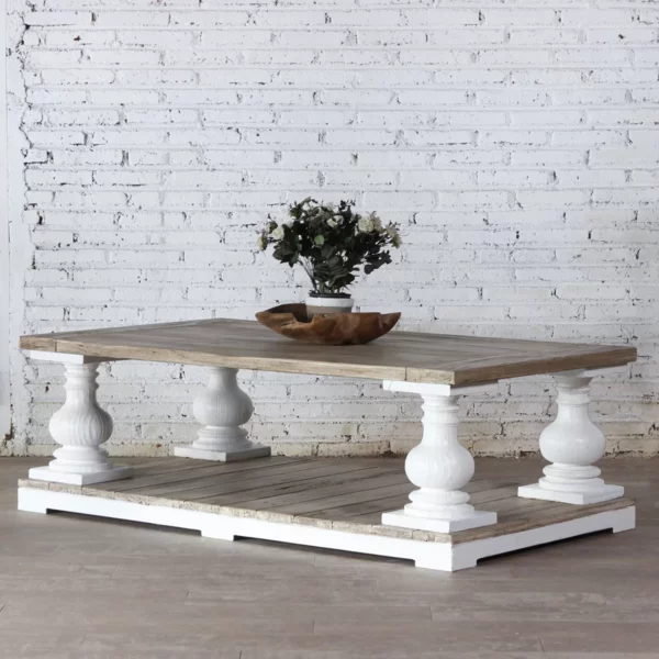 Ellena Coffee Table