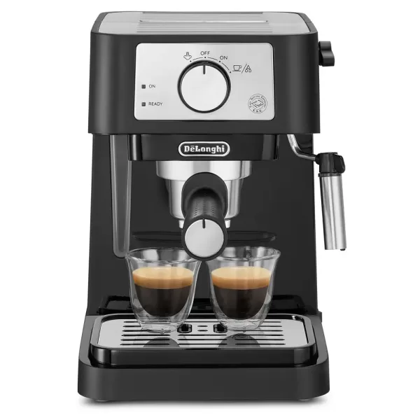 DeLonghi EC260BK Stilosa Coffee Machine