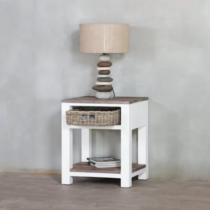 Aimann End Table