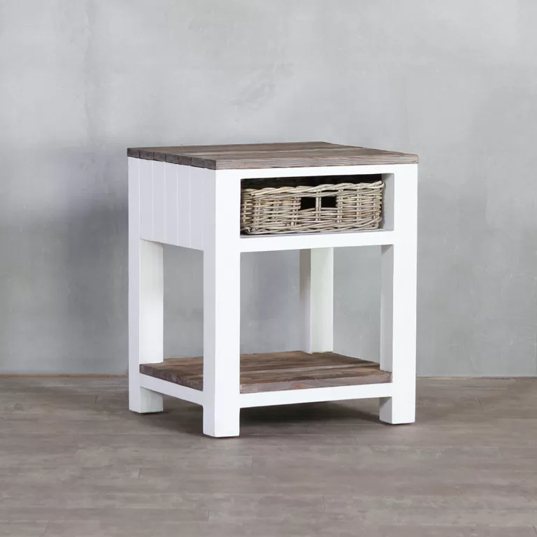 Aimann End Table