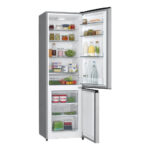 Bosch - 264L Combi Fridge - KGV33NL1AZ - Image 3