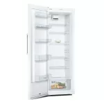 Bosch KSV33NW31Z 324L Upright Fridge White