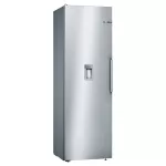 Bosch KSW36VI31Z 346L Upright Fridge