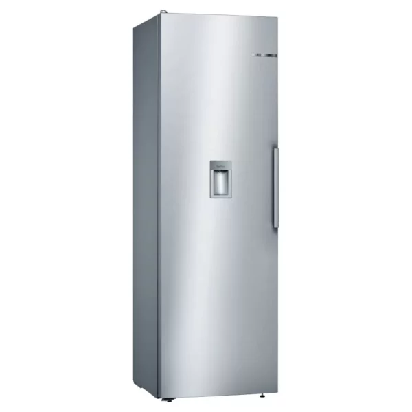 Bosch KSW36VI31Z 346L Upright Fridge