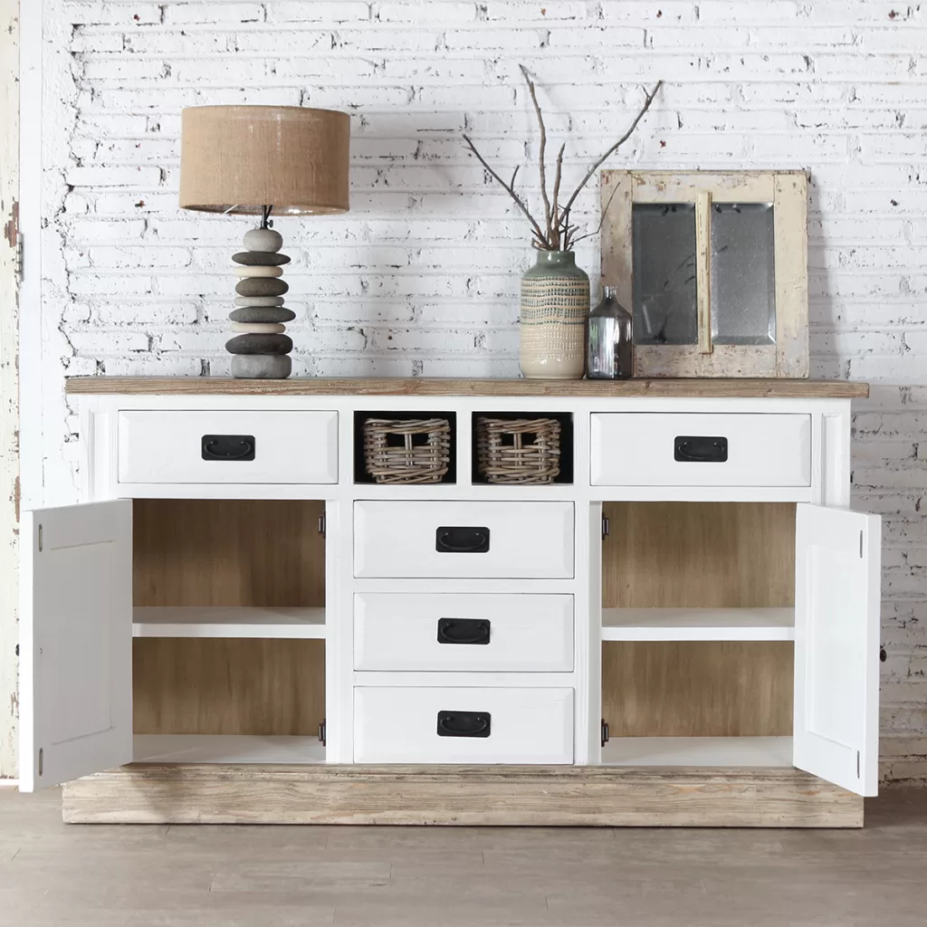 Ellena 2-Door Sideboard