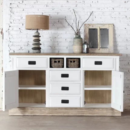 Ellena 2-Door Sideboard