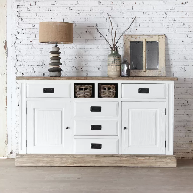 Ellena 2-Door Sideboard