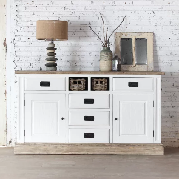 Ellena 2-Door Sideboard