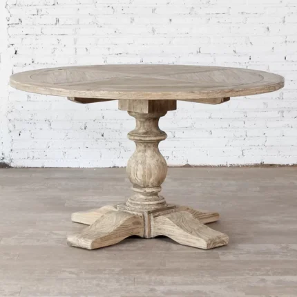 Ellena Round Dining Table
