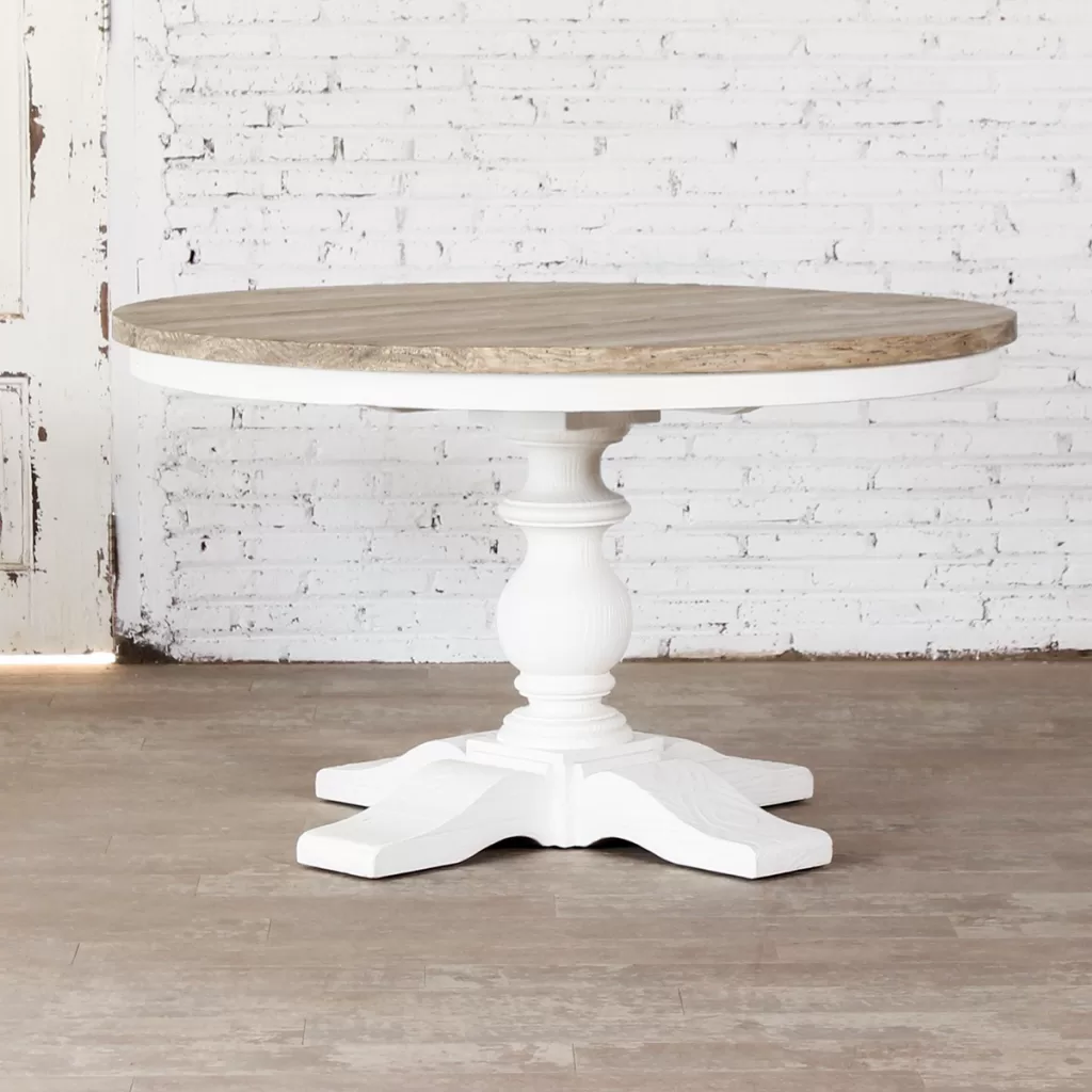 Ellena Round Dining Table