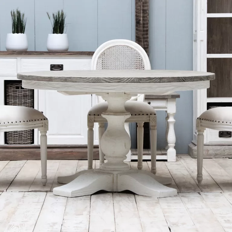 Ellena Round Dining Table