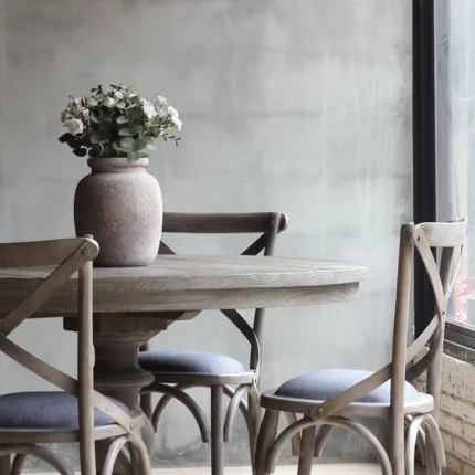 Ellena Round Dining Table