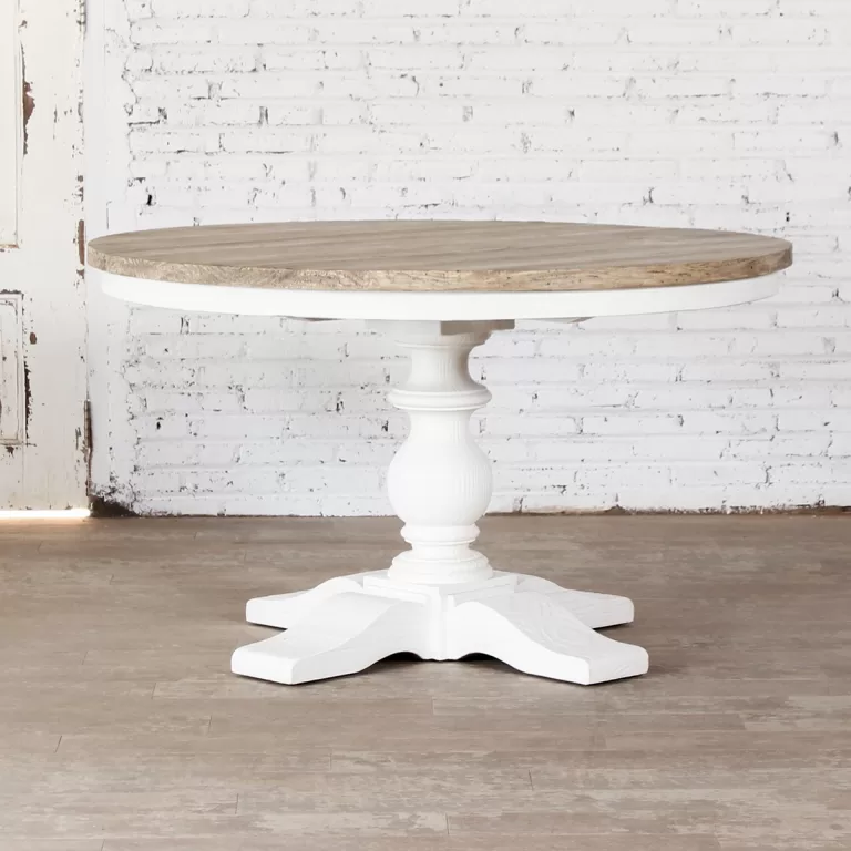 Ellena Round Dining Table