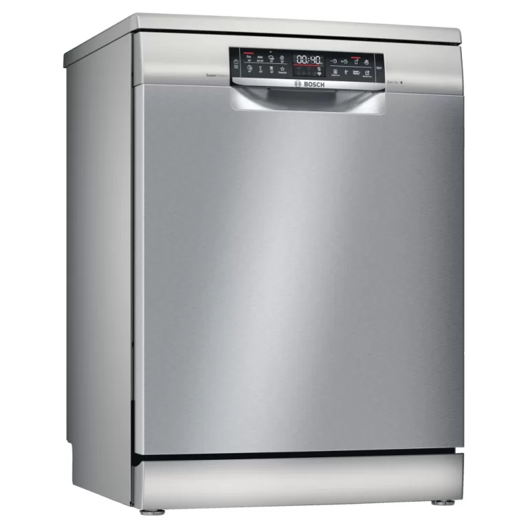 Bosch SMS6EMI01Z 13-Place Dishwasher - Image 1