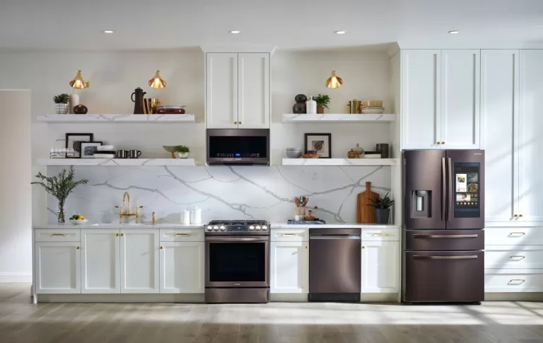 Samsung Appliances
