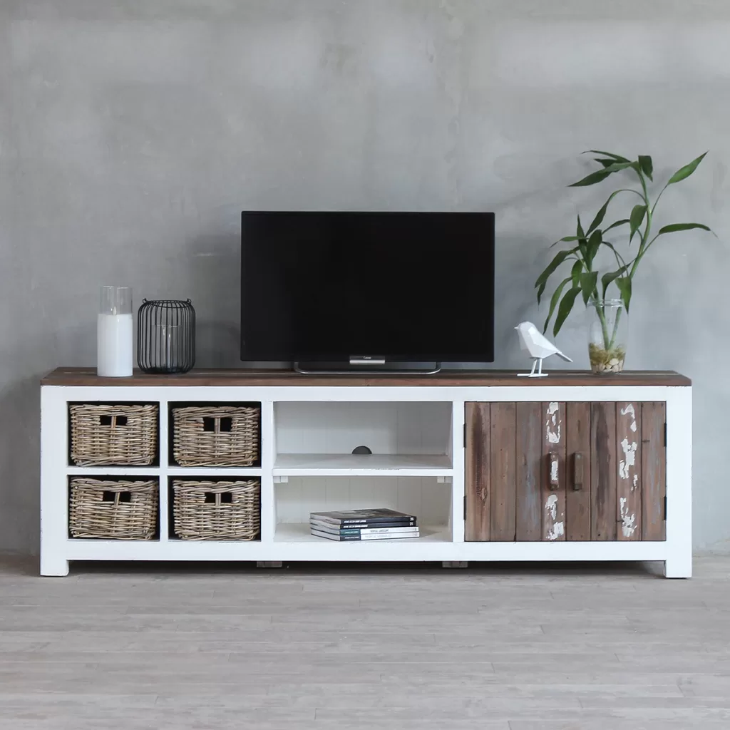 Aimann TV Cabinet
