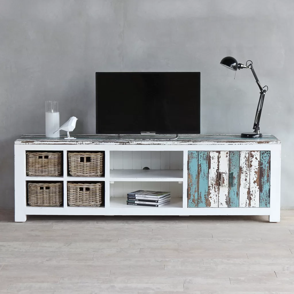 Aimann TV Cabinet