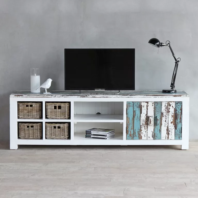 Aimann TV Cabinet