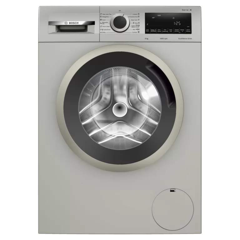 Bosch WGA144XVZA 9kg Front Loader Antistain
