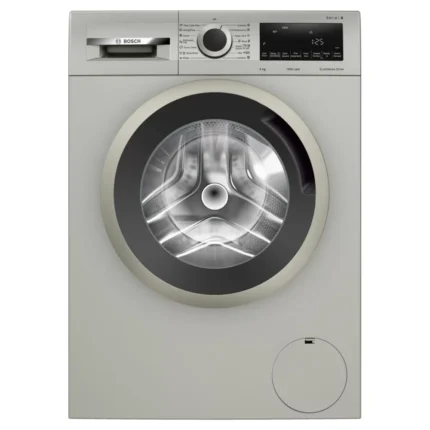 Bosch WGA144XVZA 9kg Front Loader Antistain