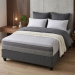 Rest Assured Shelbourne Base Set