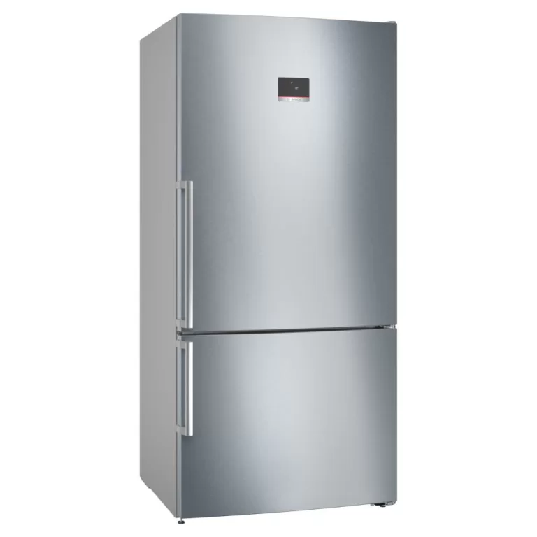 Bosch KGN86CI30Z 619L Combi Fridge