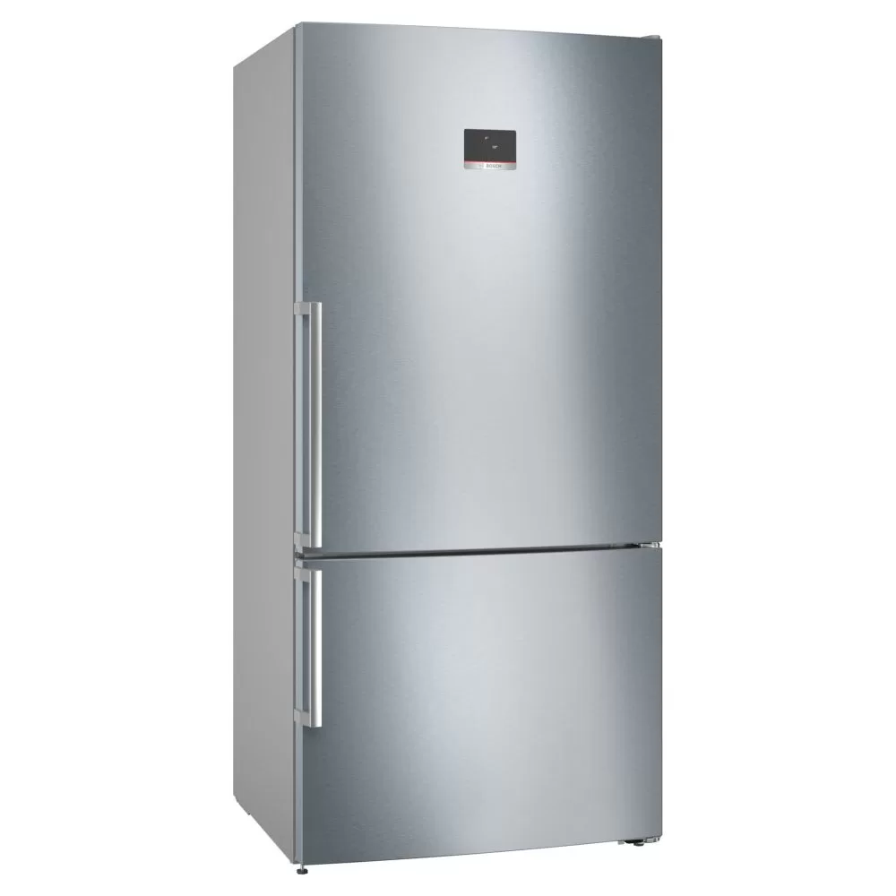 Bosch KGN86CI30Z 619L Combi Fridge