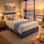 Strandmattress Mzanzi Base Set