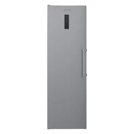 Smeg ZACV283NX 280L Upright Freezer