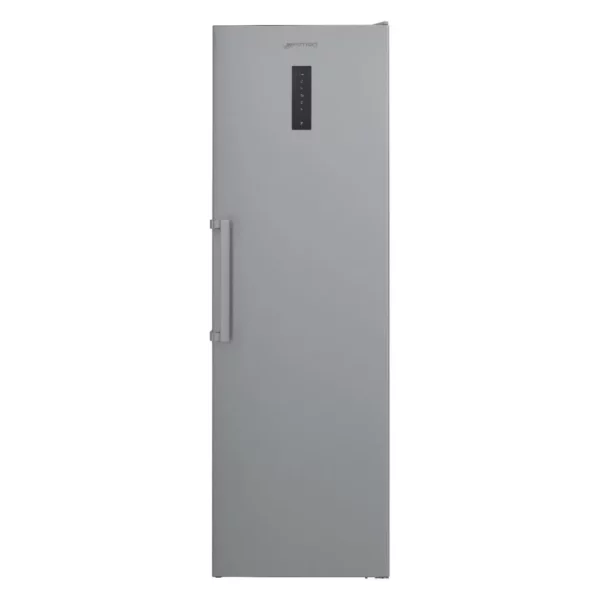 Smeg ZAFA403NX 380L Upright Fridge