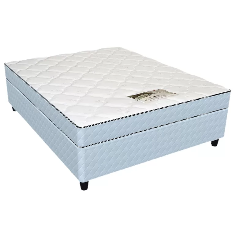 Strandmattress Dreamquilt Base Set