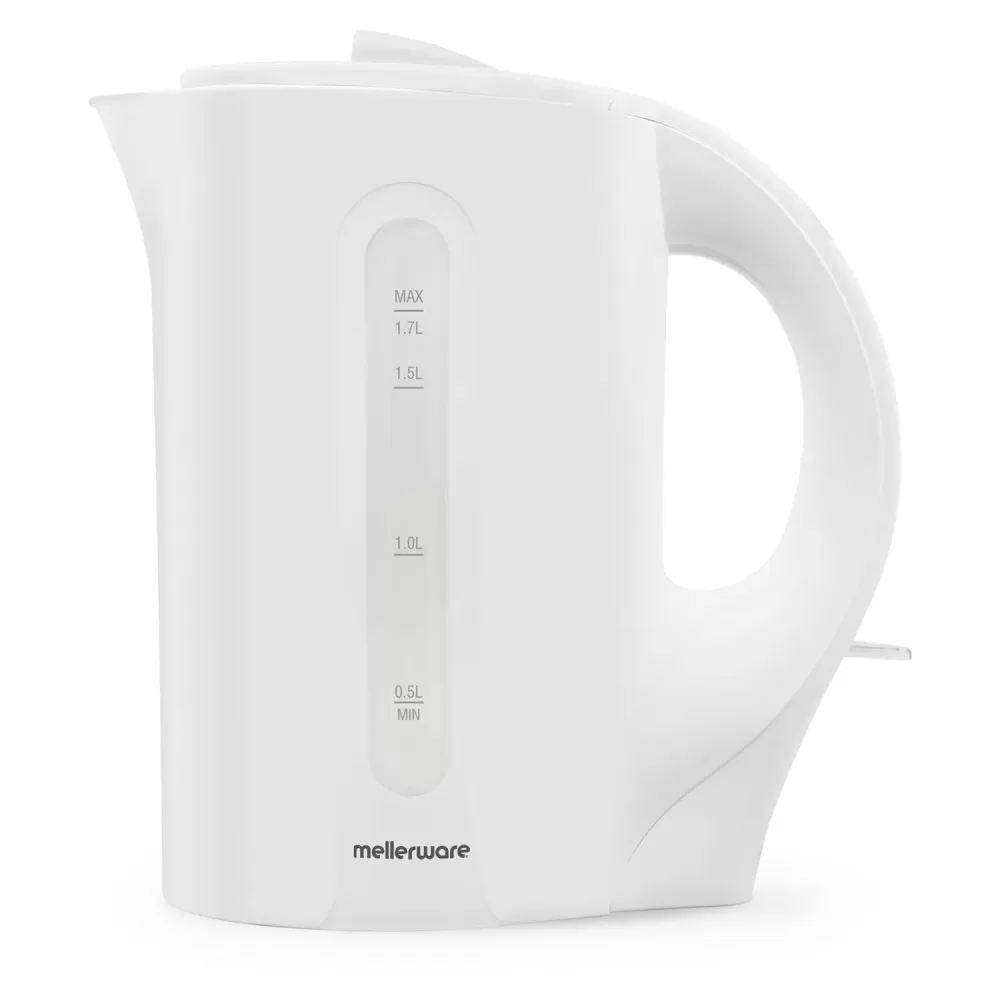 Mellerware 21203 Tugela Corded Kettle 1.7L