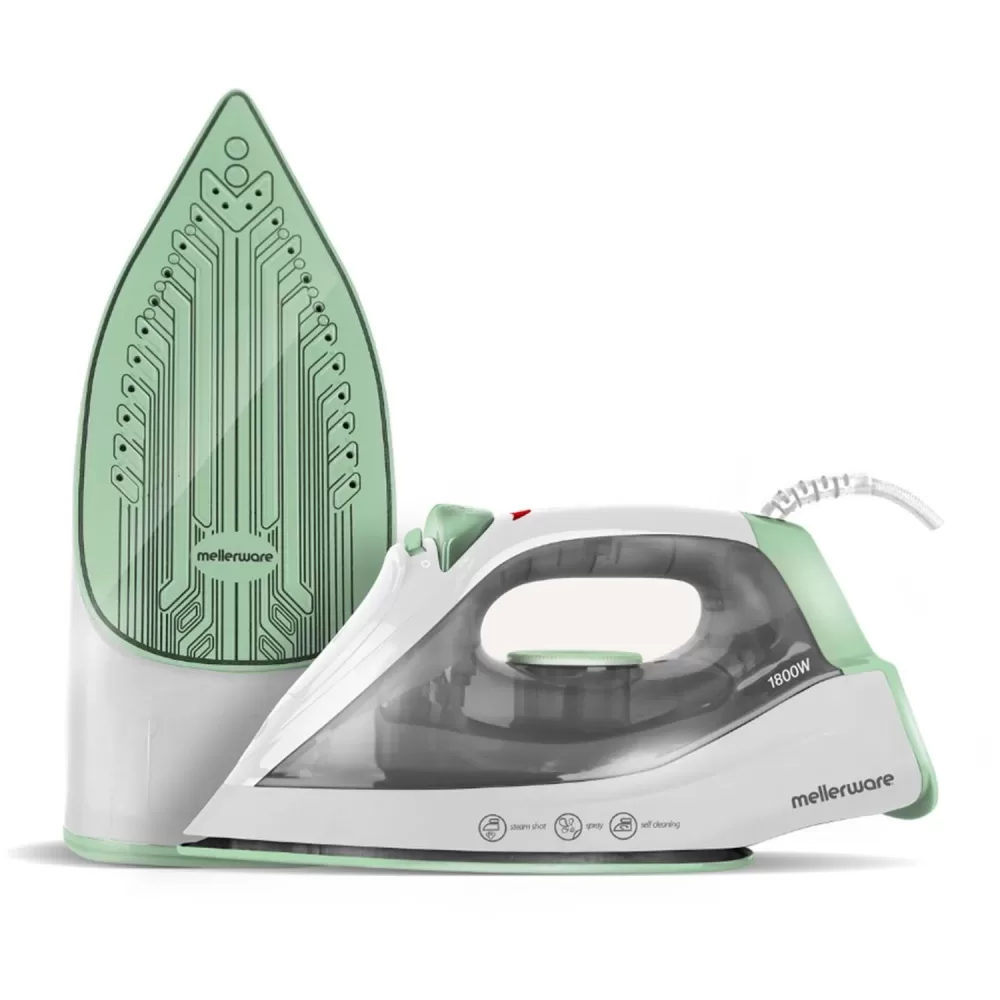 Mellerware 23180A Celcius Iron