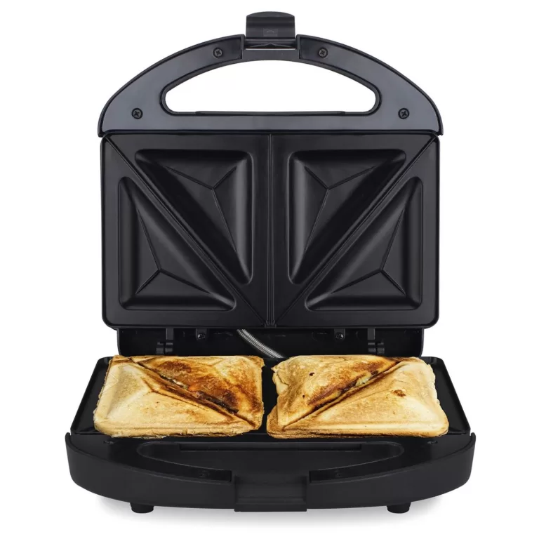 Mellerware 25301A Planet 2-Slice Sandwich Maker