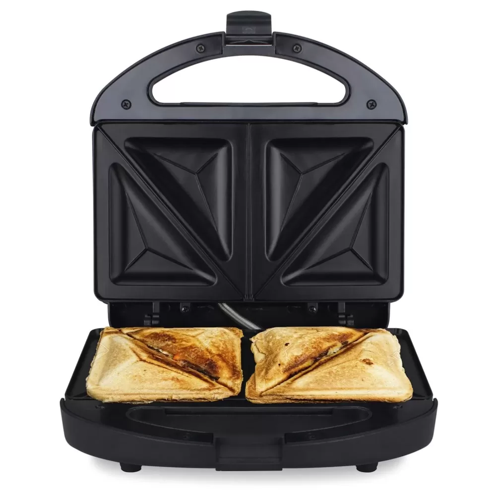 Mellerware 25301A Planet 2-Slice Sandwich Maker