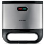 Mellerware - Planet 2-Slice Sandwich Maker - 25302