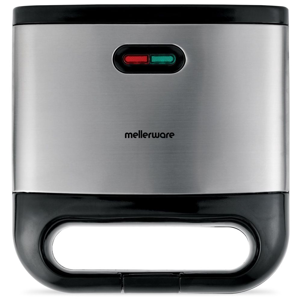 25302-large Mellerware - Planet 2-Slice Sandwich Maker - 25302 - Image 1