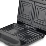 Mellerware - Planet 2-Slice Sandwich Maker - 25302 - Image 2
