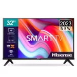 Hisense A4K Smart TV