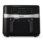 Taurus 973922 Digital Dual Zone Airfryer