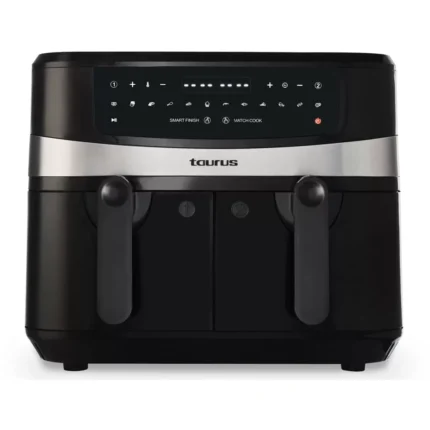 Taurus 973922 Digital Dual Zone Airfryer